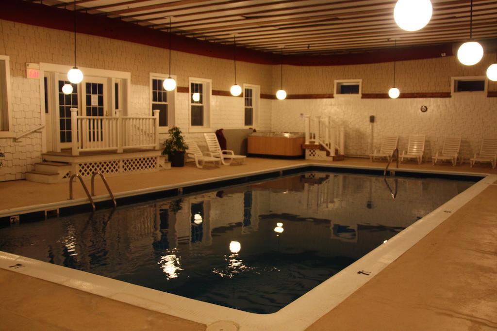 Mountain View Resort Jackman Zewnętrze zdjęcie