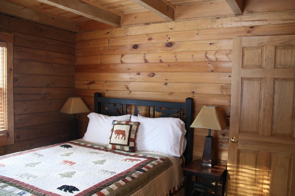 Mountain View Resort Jackman Zewnętrze zdjęcie