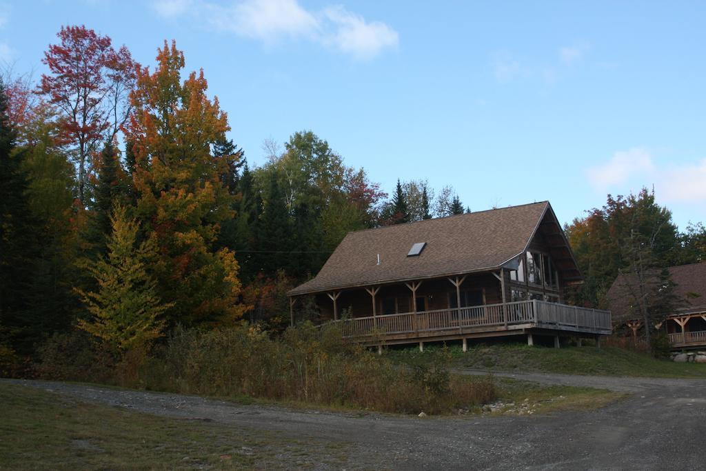 Mountain View Resort Jackman Zewnętrze zdjęcie